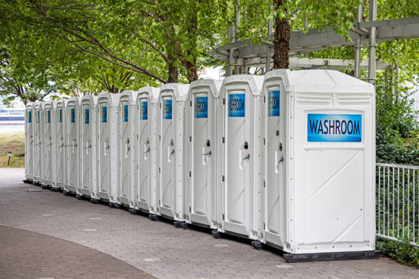 Best Local porta potty services  in Newark, TX