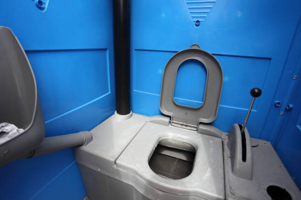 Best Portable bathroom rental  in Newark, TX