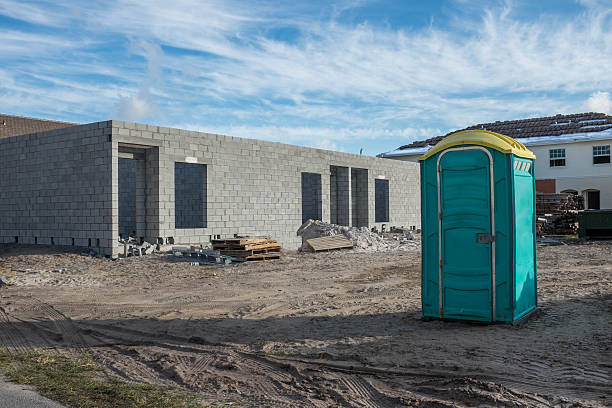 Best Affordable porta potty rental  in Newark, TX